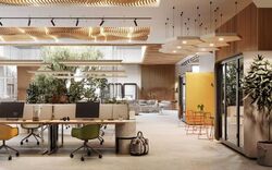 Singapore Post Centre (D14), Office #608448321